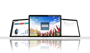 三星公益項(xiàng)目管理系統(tǒng)